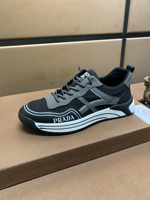men prada shoes-253